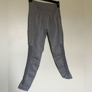 Fabletics Grey Leggings